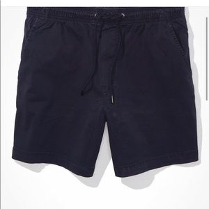 AE Flex 5.5” Trekker Jogger Shorts